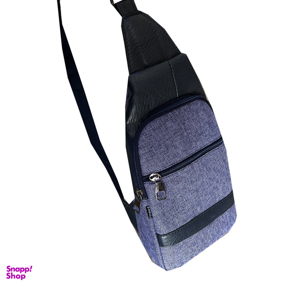 کیف کراس بادی فوروارد کد FCLT637BLKN BODY