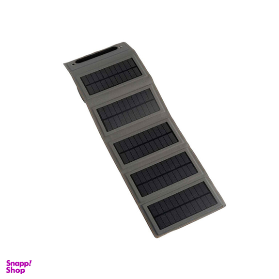 پاوربانک خورشیدی 10000 میلی آمپر ساعت گرین لاین مدل Solar Max