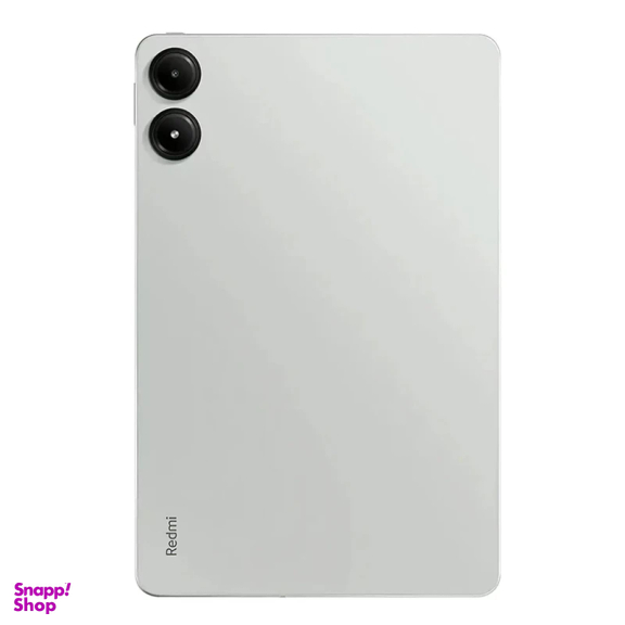 تبلت 12 اینچ شیائومی مدل Redmi Pad Pro ظرفیت 256 گیگابایت رم 8 گیگابایت