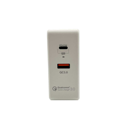 شارژر دیواری فیلیپس مدل Philips DLP2509 63W