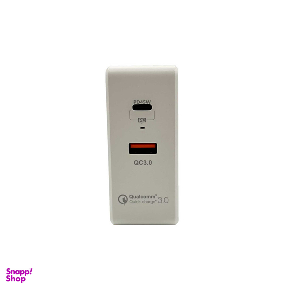 شارژر دیواری فیلیپس مدل Philips DLP2509 63W