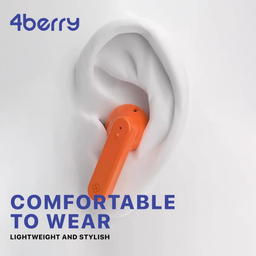 ایرفون بی سیم بلوتوثی فوربری مدل Dmooster D36