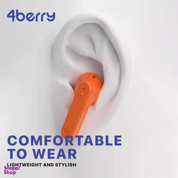 ایرفون بی سیم بلوتوثی فوربری مدل Dmooster D36