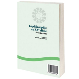کتاب فلسفه در قرن بیستم اثر ژان لاکوست انتشارات طه