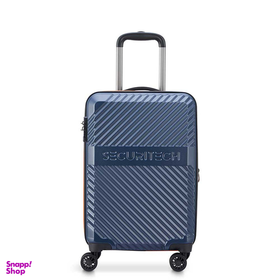 چمدان دلسی مدل PATROL SECURITECH کد 4006801 سایز کوچک
