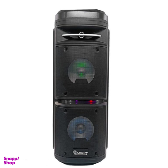 اسپیکر بلوتوثی قابل حمل وی اسمارت مدل VS-81