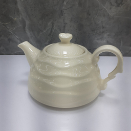 ست کتری و قوری نزاز کد 3031