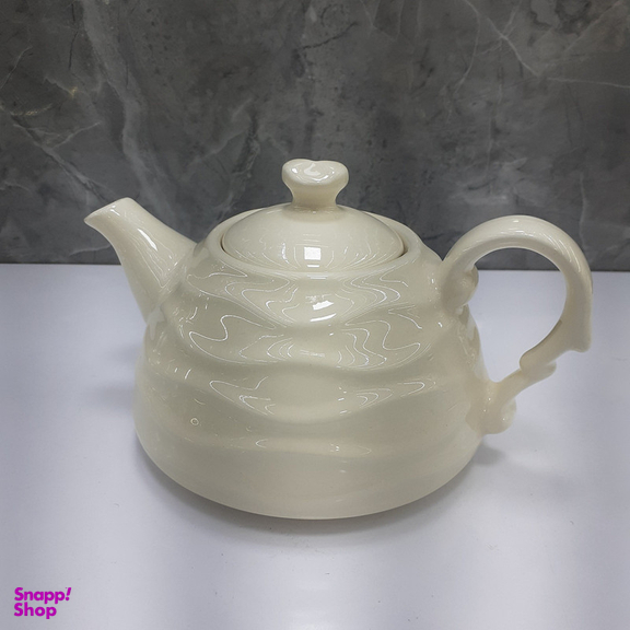 ست کتری و قوری نزاز کد 3031