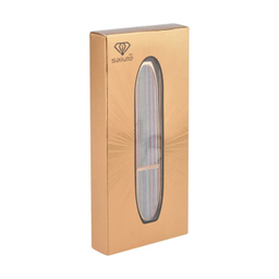 ریمل حجم دهنده سالوته پرو مدل 6x volume رنگ مشکی