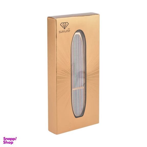 ریمل حجم دهنده سالوته پرو مدل 6x volume رنگ مشکی