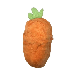 عروسک پولیشی ناب سل مدل خرگوش سوپرایزی سایز 30 سانتی متر