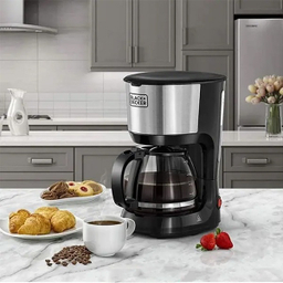 قهوه ساز بلک اند دکر مدل DCM750S