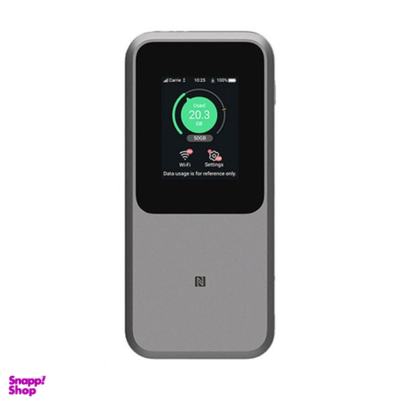 مودم همراه 5G زد تی ای مدل U50 Pro به همراه 300 گیگابایت اینترنت یکساله