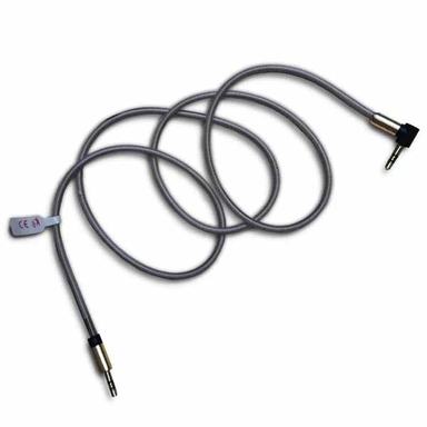 کابل AUX Jack 3.5mm پایونیر مدل VH-402 طول 1 متر