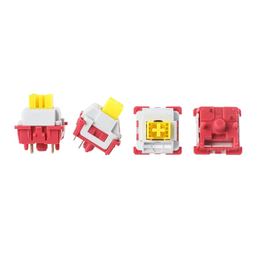 سوییچ کیبورد مکانیکال مدل Nimbus Switch V3
