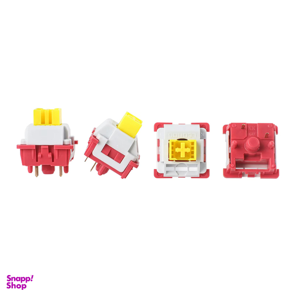 سوییچ کیبورد مکانیکال مدل Nimbus Switch V3