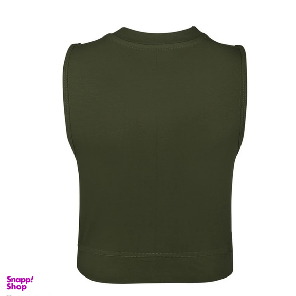 کراپ تاپ زنانه ایزی دو مدل GD-o-16135058