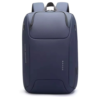 کوله پشتی لپ تاپ ضد آب بنج مدل BG-7802