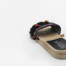 دمپایی زنانه کیتو مدل AV کد 2094