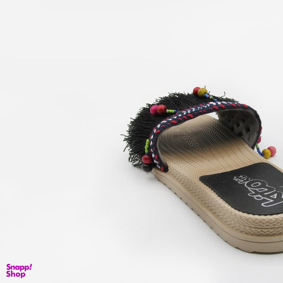 دمپایی زنانه کیتو مدل AV کد 2094