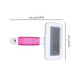 برس یک طرفه دی پی اس گروپ مدل 14 سانتی متری کد A-162