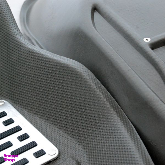 کفپوش سه بعدی خودرو پانیذ کد MHLB مناسب برای پژو 206