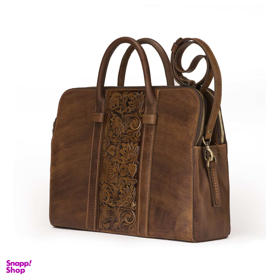 کیف دستی زنانه مدل خورشید کد 207557