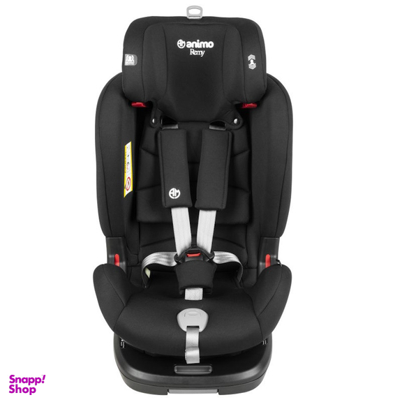 صندلی خودرو کودک آنیمو مدل remy