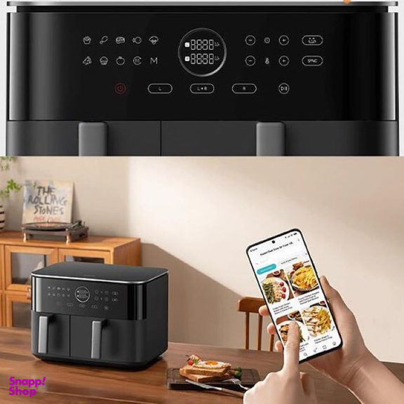 هواپز هوشمند ۱۰ لیتر شیائومی مدل MAF-D1001