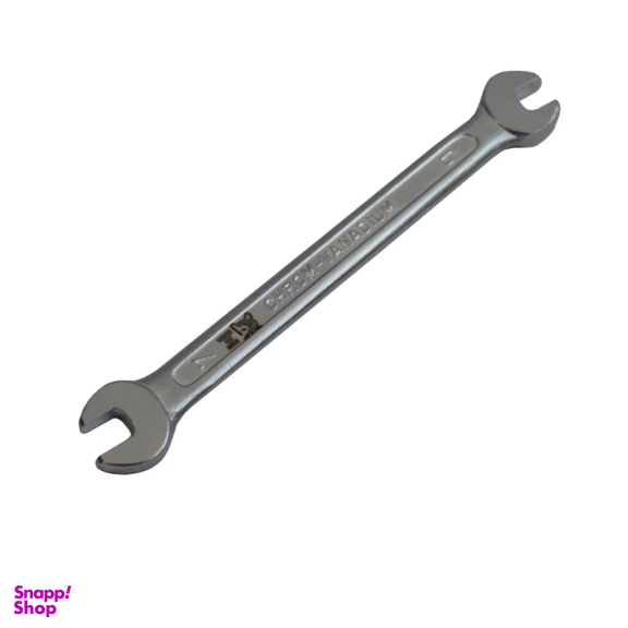 آچار تخت مدل پرشین کت کد YPA-06-7MM سایز 6 و 7 میلی متر