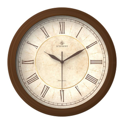 ساعت دیواری شوبرت مدل 5187 CARLOS