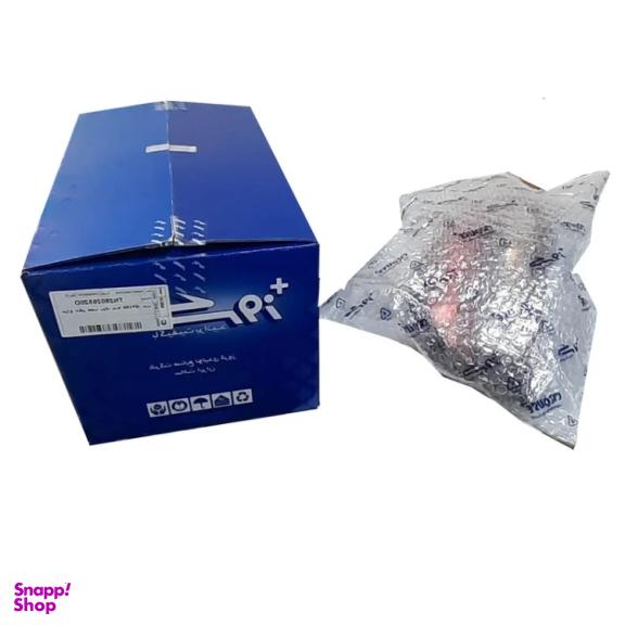 چراغ خطر راست خودرو کروز پلاس کد CR506306 مناسب شاهین