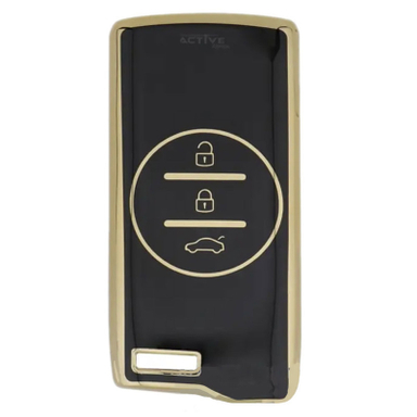 قاب و کاور ریموت و سوئیچ خودرو چیکال مدل P-700 مناسب MVM X33 کراس