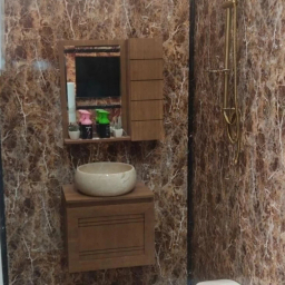 دیوارپوش طرح ماربل کد 08