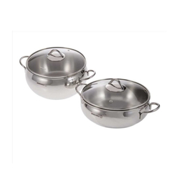 سرویس پخت و پز 9 پارچه کرکماز مدل تامبیک