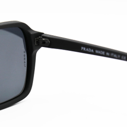 عینک آفتابی مردانه طرح PRADA کد P9842 رنگ مشکی