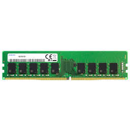 رم دسکتاپ DDR4 دوکاناله 2666 مگاهرتز CL19 سامسونگ مدل M378A2K43CB1 ظرفیت 16 گیگابایت