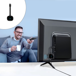دانگل HDMI باسئوس مدل CATPQ-A01 New Pack