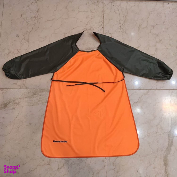 پیشبند نقاشی مدل تامسون کد GO510