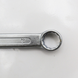 آچار یکسر تخت و یکسر رینگی مدل پرشین کت کد YPA-025MM سایز 25 میلی متر