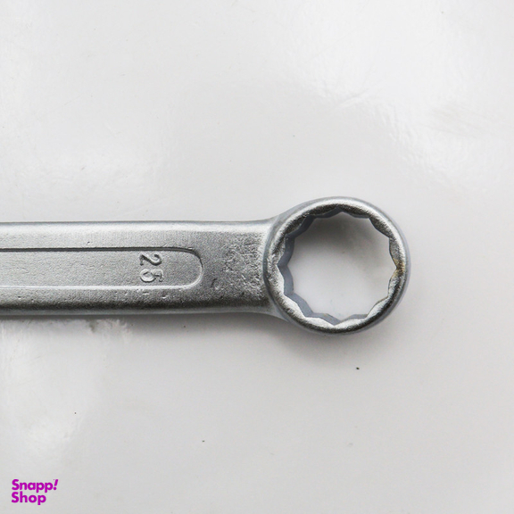 آچار یکسر تخت و یکسر رینگی مدل پرشین کت کد YPA-025MM سایز 25 میلی متر