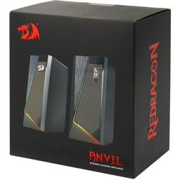 اسپیکر دسکتاپ مخصوص بازی ردراگون مدل GS520