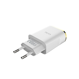 شارژر دیواری تسکو مدل TTC 57 به همراه کابل USB-Type C