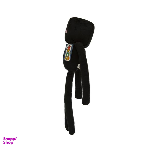 عروسک یانیک مدل شخصیت ماینکرافت ایندرمن کد 100245 ارتفاع 43 سانتی متر