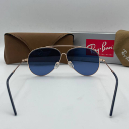 عینک آفتابی ری بن مدل ریورس