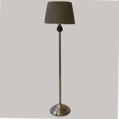آباژور ایستاده نورهام مدل NHM-100ATQ.SHIAR50BLCK-40