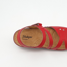 صندل زنانه شهپر مدل تیراژه 116 کد SH2104