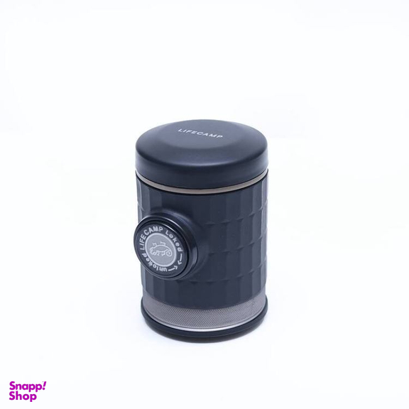اسپرسو ساز سفری لایف کمپ مدل JETCUP کد 45852
