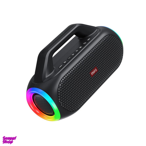اسپیکر بلوتوثی قابل حمل میفا مدل Wildbox