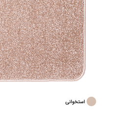 پادری پالاز مدل کات بی سایز 50×80 سانتی متر